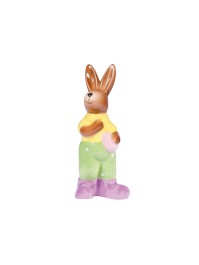 LAPIN CERAMIQUE  12CM