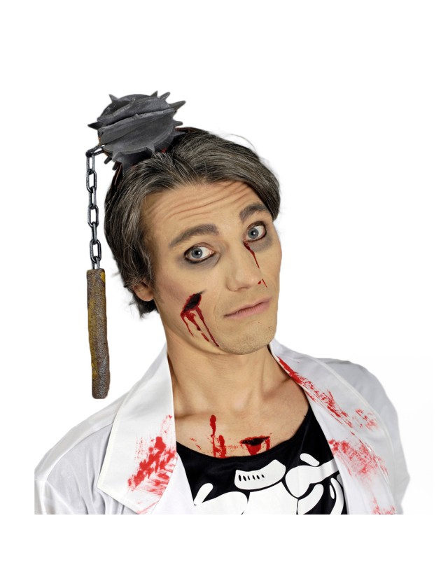 ALICE BAND WITH BLOODY MACE 