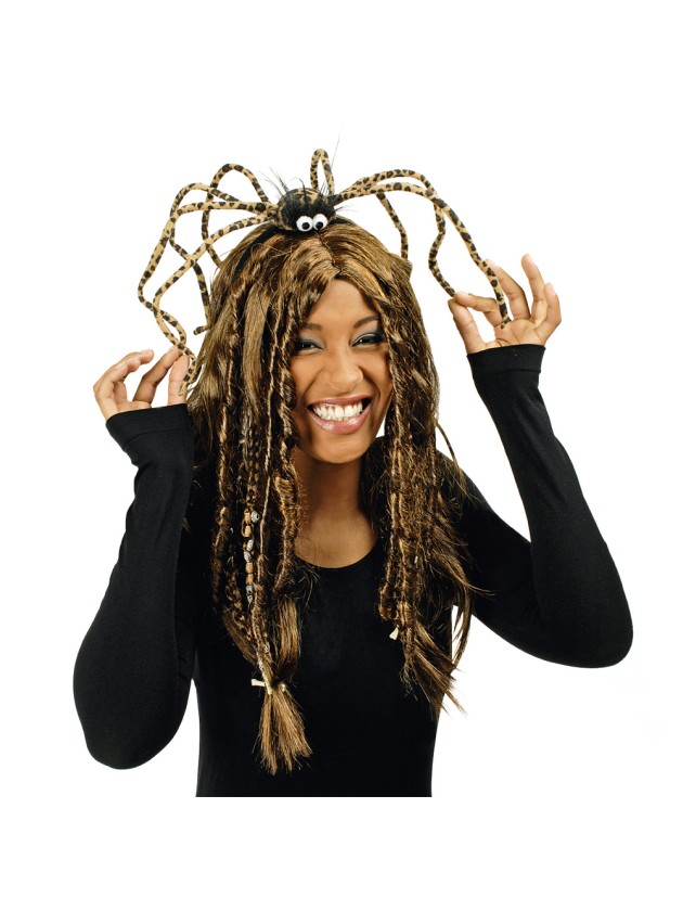 SERRE-TETE ARAIGNEE LEO 