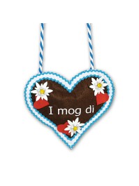 SAC BAVAROIS I MOG DI 