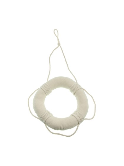 BOUEE TISSU A SUSP DIA 16CM