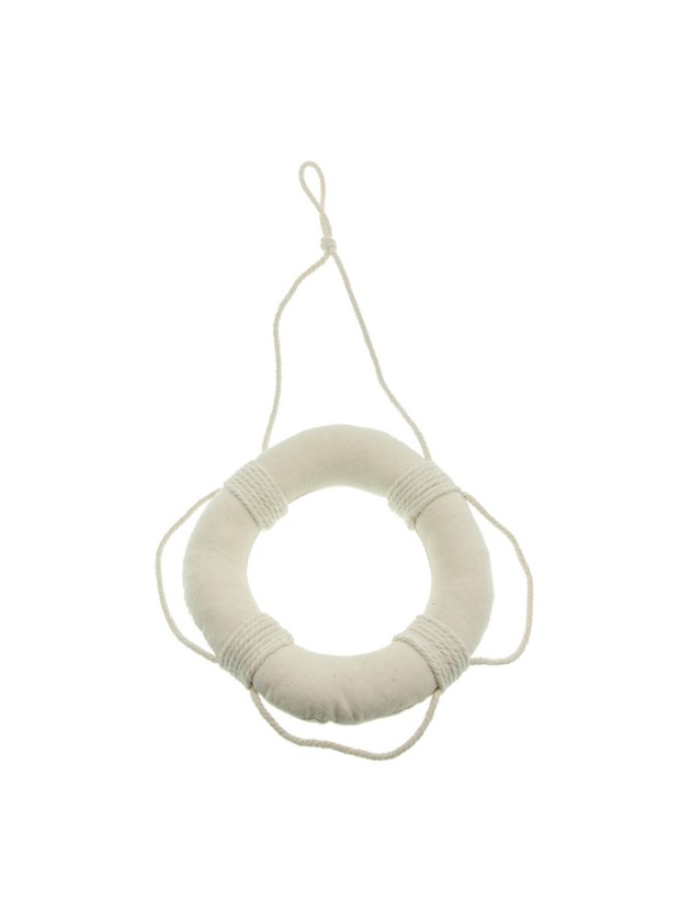 BOUEE TISSU A SUSP DIA 16CM