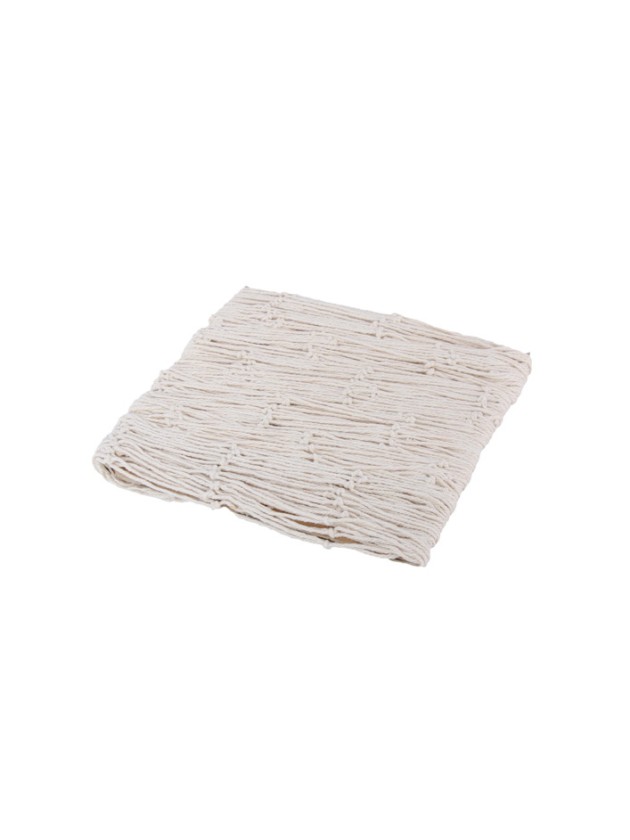 FILET DE PECHE NATUREL 100CM X 200CM