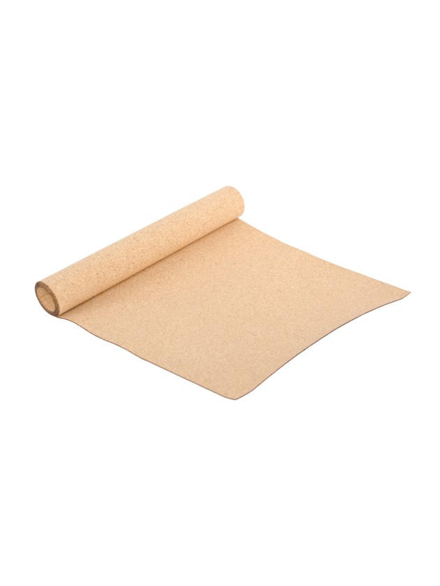 CORK TABLE RUNNER 28CM X 3M