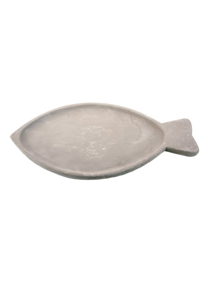 POISSON CIMENT 30CM X 16CM X 1.5CM