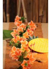 TAPIS COCO 30CM X 3M