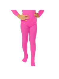 COLLANT 60 DENIER FUCHSIA 140CM-152CM