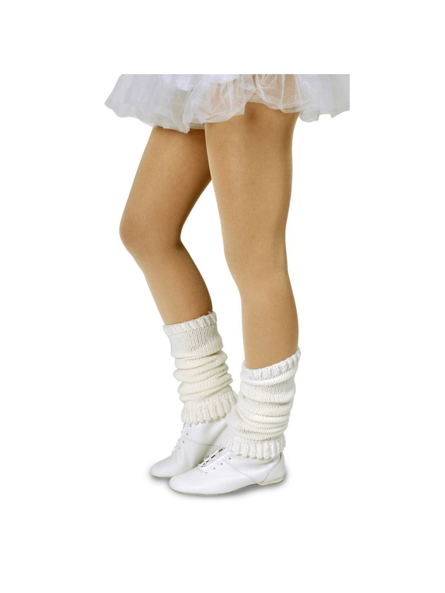 DANCING TIGHTS CHAMPAGNER 116CM-128CM