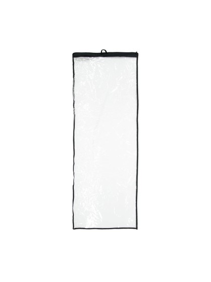 HANGING CLOTH COVER FOR PLUSH COSTUME 35.7CM X 98CM