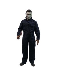 ACTION FIGURE - HALLOWEEN (2018) - MICHALE MYERS 1:6 SCALE 7CM X 3.5CM X 30.5CM