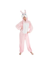 LAPIN ROSE 164CM