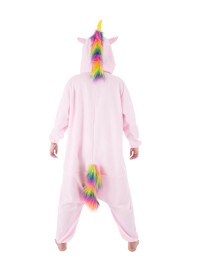 PINK UNICORN 140CM