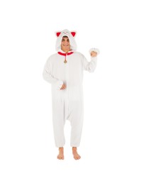 KIGURUMI CHAT PORTE BONHEUR 180CM