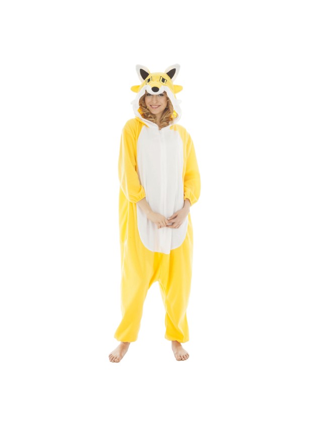KIGURUMI LOVELY FOX 164CM