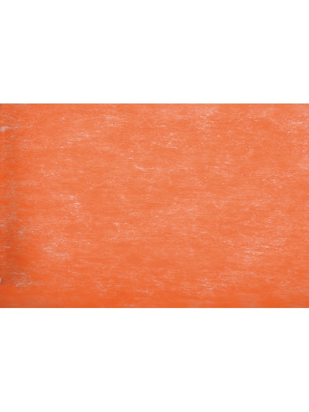 ORANGE ELEGANCE RIBBON 10CM X 20M