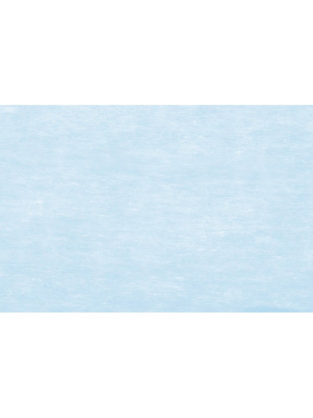 RUBAN ELEGANCE BLEU PASTEL 10CM X 20M