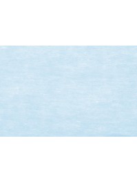 RUBAN ELEGANCE BLEU PASTEL 10CM X 20M