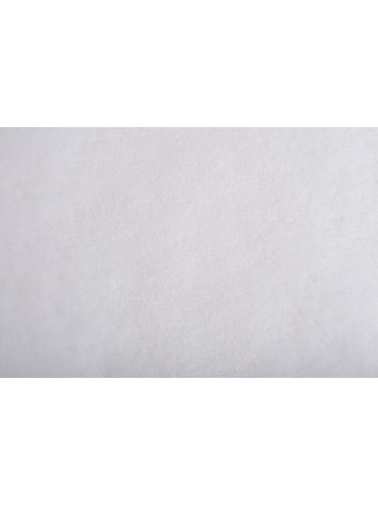 WHITE ELEGANCE TABLE RUNNER 30CM X 10M