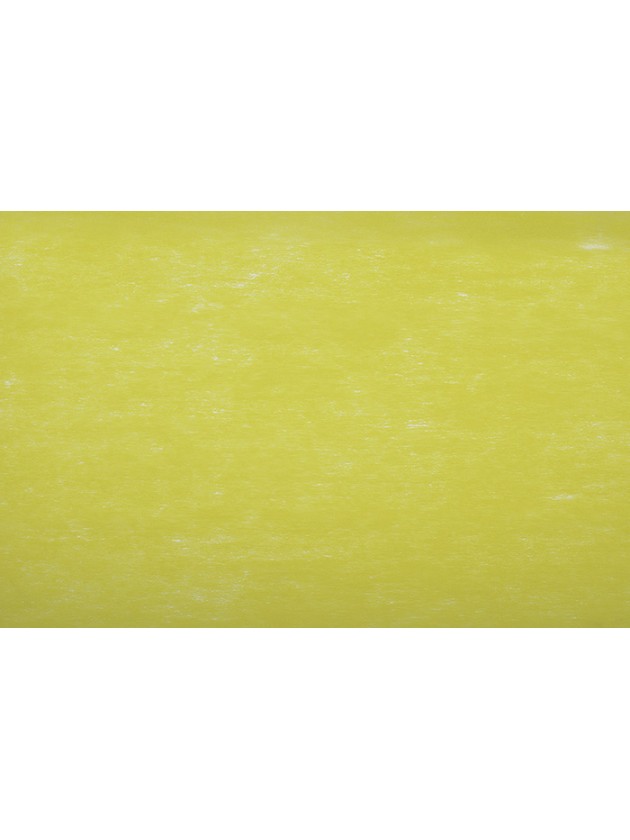 CHEMIN DE TABLE ELEGANCE JAUNE 30CM X 10M