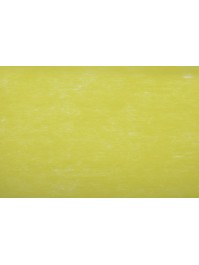 CHEMIN DE TABLE ELEGANCE JAUNE 30CM X 10M