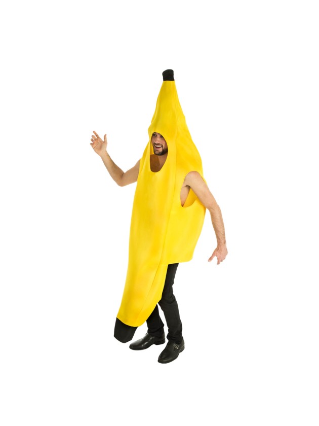 BANANA ONE SIZE