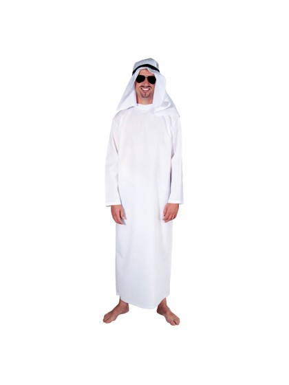 SHEIKH 2 PIECES ONE SIZE