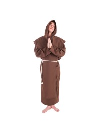 MONK 3 PIECES ONE SIZE