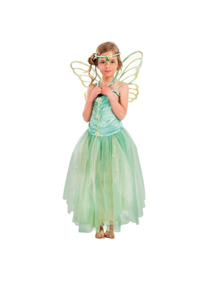 DANAE FAIRY 3 PIECES 128CM