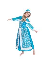 REINE DES GLACES 2 PIECES 104CM