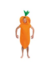 CARROT ONE SIZE