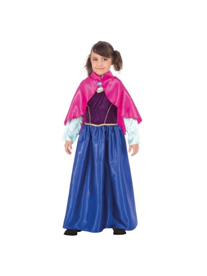 PRINCESS ALGA 2 PIECES 152CM