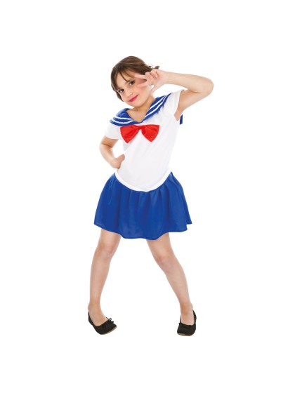 MISS SAILOR 152CM