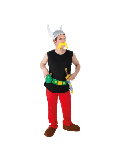 ASTERIX 9 PIECES - ASTERIX® XL