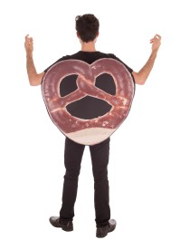 COSTUME BRETZEL TU
