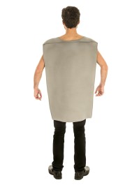 COSTUME TOILETTES TU