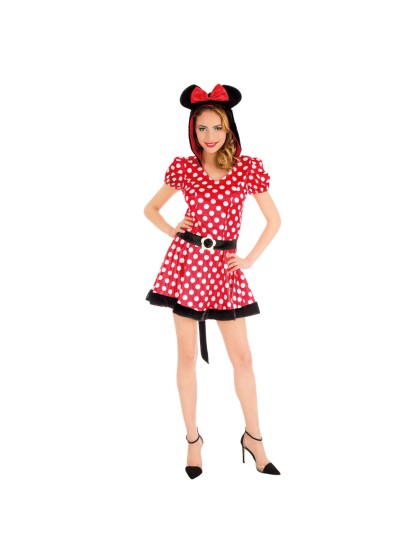 PRETTY MOUSE 2 PIECES S