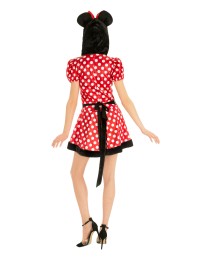 PRETTY MOUSE 2 PIECES S