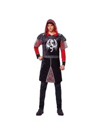 DRAGON KNIGHT 2 PIECES L