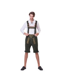 BAVARIAN 2 PIECES XL