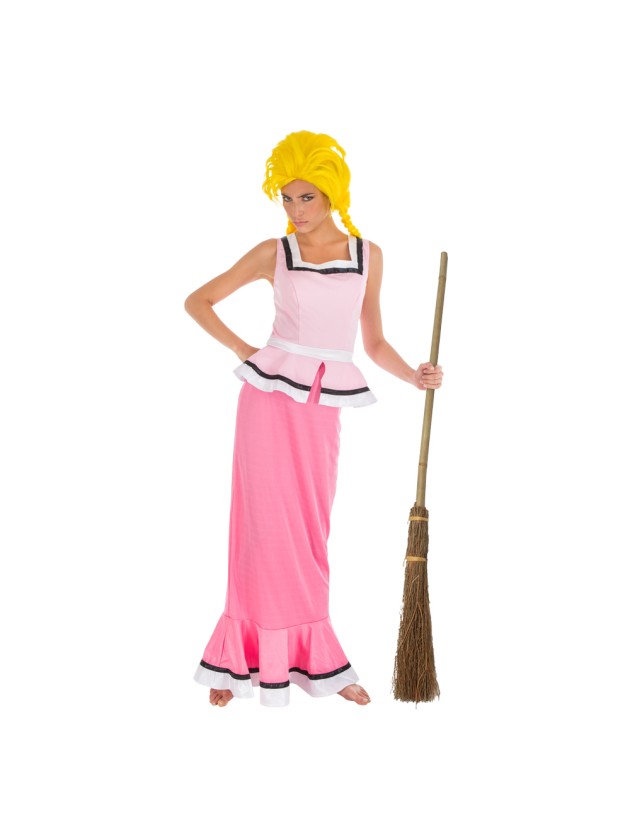 IMPEDIMENTA 2 PIECES- ASTERIX® S