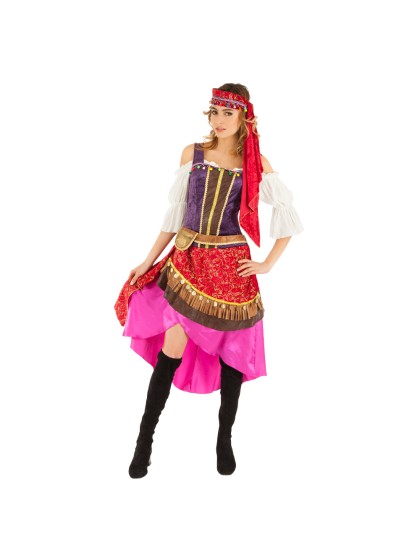 GYPSY LADY 2 PIECES S