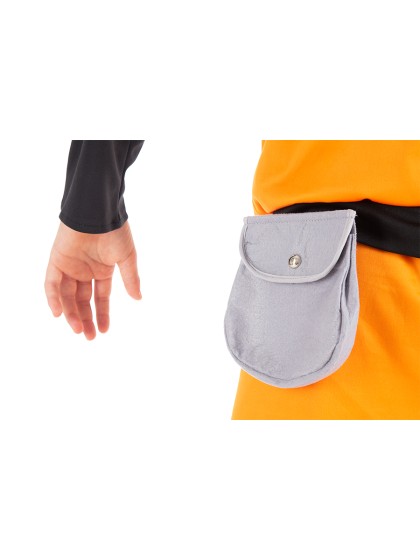 NARUTO 5 PIECES - NARUTO SHIPPUDEN © 140CM