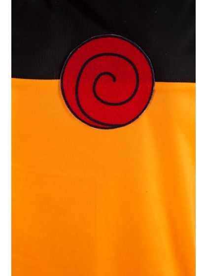 NARUTO 5 PIECES - NARUTO SHIPPUDEN © 140CM