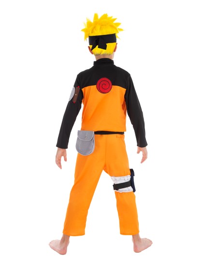 NARUTO 5 PIECES - NARUTO SHIPPUDEN © 152CM