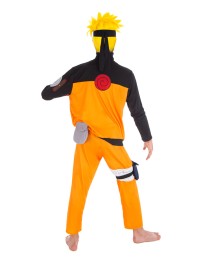 NARUTO 5 PIECES - NARUTO SHIPPUDEN © S