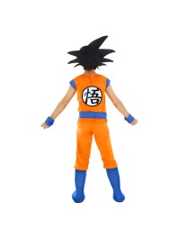 GOKU SAIYAN DBZ 7 PIECES - DRAGON BALL Z © 128CM