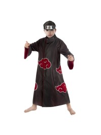 ITACHI 2 PIECES - NARUTO SHIPPUDEN © 128CM