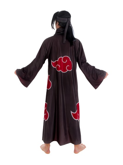 ITACHI 2 PIECES - NARUTO SHIPPUDEN © L