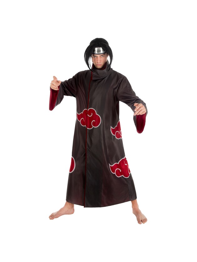 ITACHI 2 PIECES - NARUTO SHIPPUDEN © M