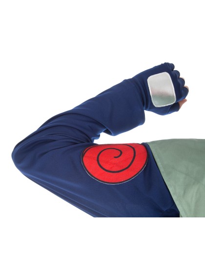 KAKASHI HATAKE 8 PIECES - NARUTO SHIPPUDEN © 128CM